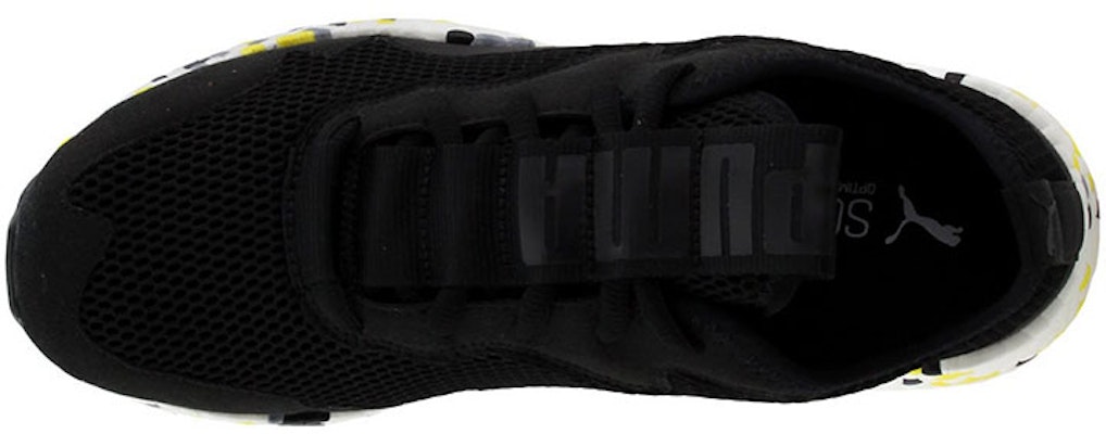 Puma NRGY Neko Skim 'Black Multi Lace Up' 192938-02 Lookbook Puma NRGY Neko Skim 'Black Multi Lace Up' 192938-02