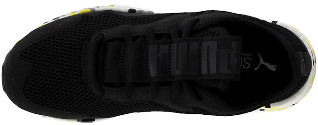 Puma NRGY Neko Skim 'Hitam Multi Tali Kasut' 192938-02 Lookbook Puma NRGY Neko Skim 'Hitam Multi Tali Kasut' 192938-02