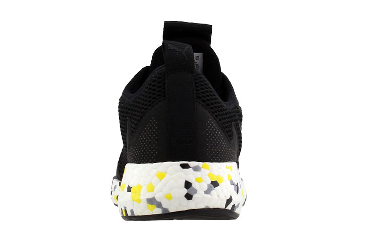 Shop Puma NRGY Neko Skim 'Hitam Multi Tali Kasut' 192938-02