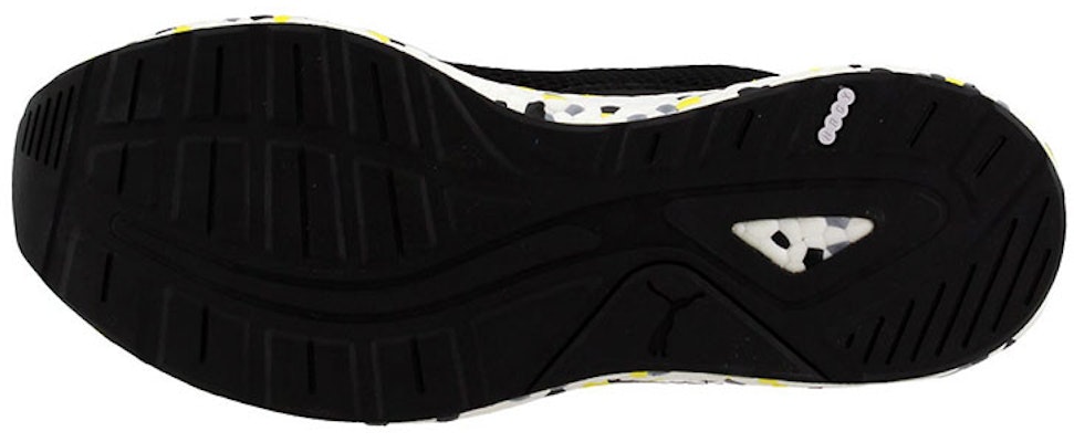 Puma NRGY Neko Skim 'Black Multi Lace Up' 192938-02 Purchase Puma NRGY Neko Skim 'Black Multi Lace Up' 192938-02