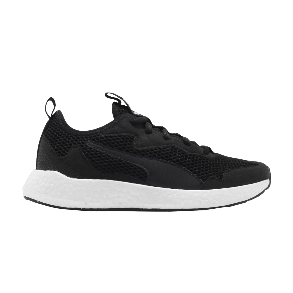 puma nrgy neko black