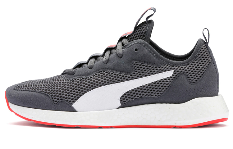 Puma Nrgy Neko Skim 'Grey Low-Top' 192621-03