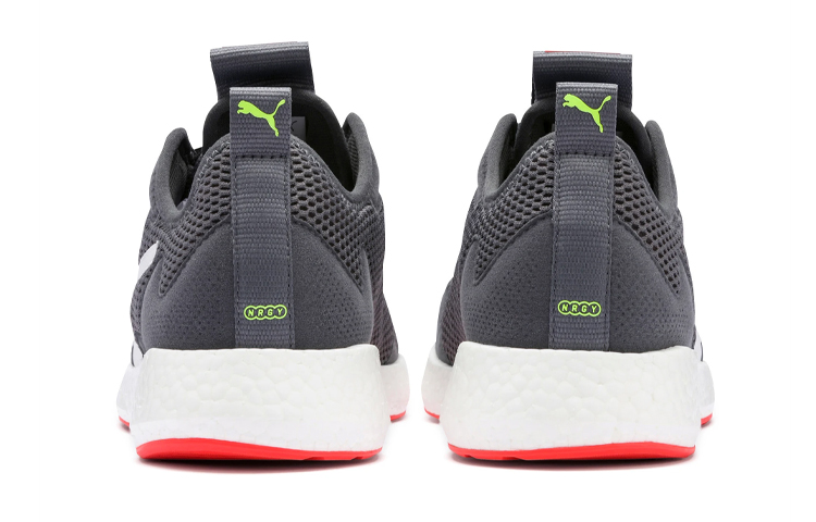 Shop Puma Nrgy Neko Skim 'Abu-Abu Low-Top' 192621-03