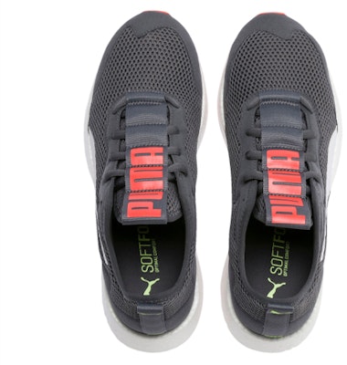 Puma Nrgy Neko Skim 'Grey Low-Top' 192621-03 Lookbook Puma Nrgy Neko Skim 'Grey Low-Top' 192621-03