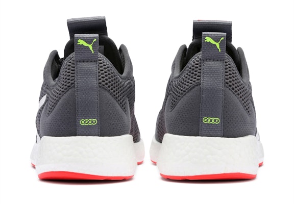 Puma Nrgy Neko Skim 'Grey Low-Top' 192621-03 Shop Puma Nrgy Neko Skim 'Grey Low-Top' 192621-03