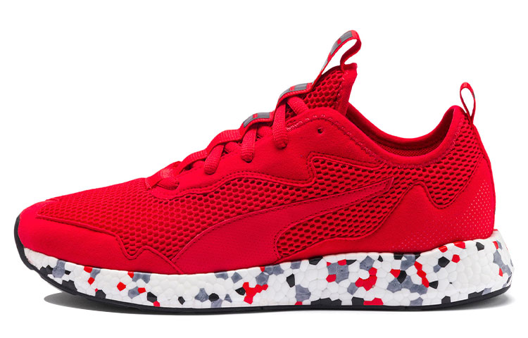 Puma NRGY Neko Skim 'Multi Red' 192938-01