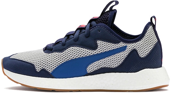 プーマ NRGY ネコ スキム "ピーコート" 192621-02 Buy プーマ NRGY ネコ スキム "ピーコート" 192621-02