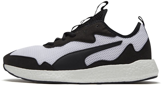 彪馬 NRGY Neko Skim '白黑' 192621-04 Buy 彪馬 NRGY Neko Skim '白黑' 192621-04