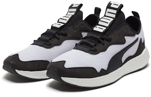 Puma NRGY Neko Skim 'Blanco Negro' 192621-04 Lookbook Puma NRGY Neko Skim 'Blanco Negro' 192621-04