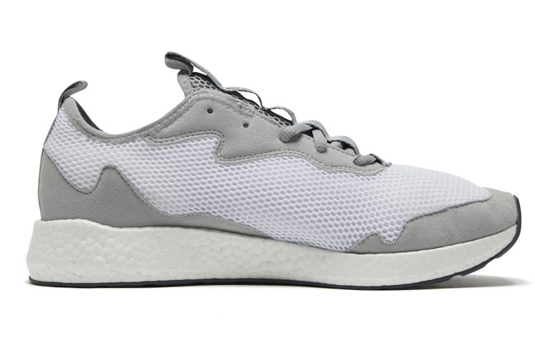 Order Puma Nrgy Neko Skim Grau/Rot 192621-01