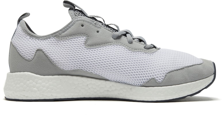 푸마 너지 네코 스킴 그레이/레드 (Puma Nrgy Neko Skim 그레이/레드) 192621-01 Order 푸마 너지 네코 스킴 그레이/레드 (Puma Nrgy Neko Skim 그레이/레드) 192621-01