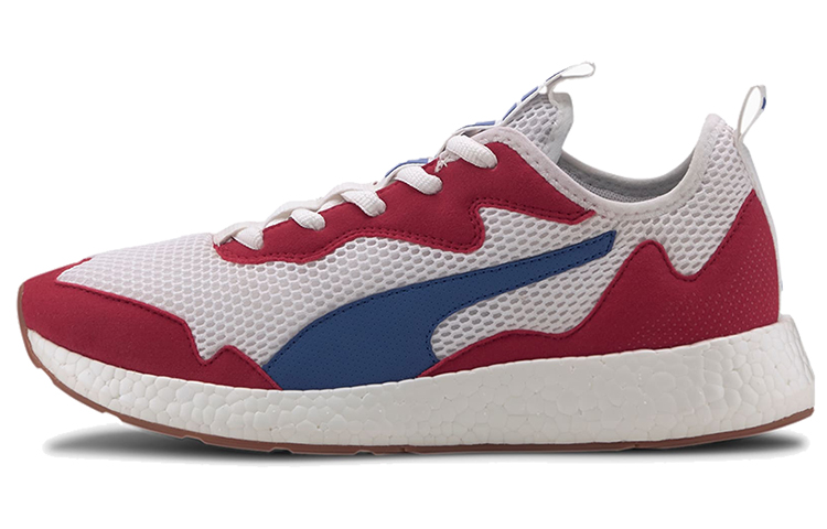 Puma NRGY Neko Skim SoftFoam+ 'Red White Blue' 192621-11