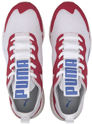 Puma NRGY Neko Skim SoftFoam+ 'Merah Putih Biru' 192621-11 Lookbook Puma NRGY Neko Skim SoftFoam+ 'Merah Putih Biru' 192621-11