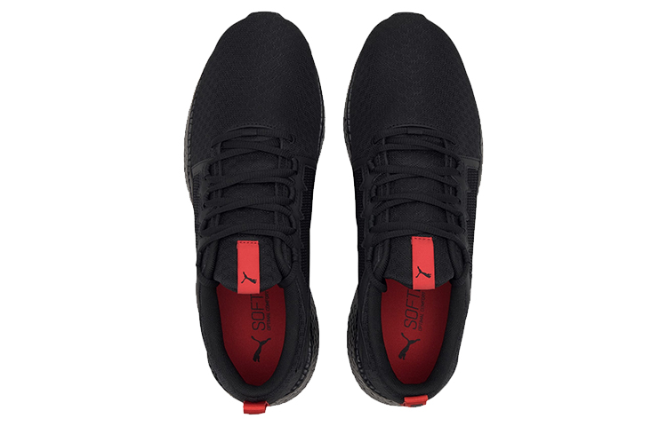 Lookbook Puma Nrgy Neko Turbo 'Hitam' 192520-10