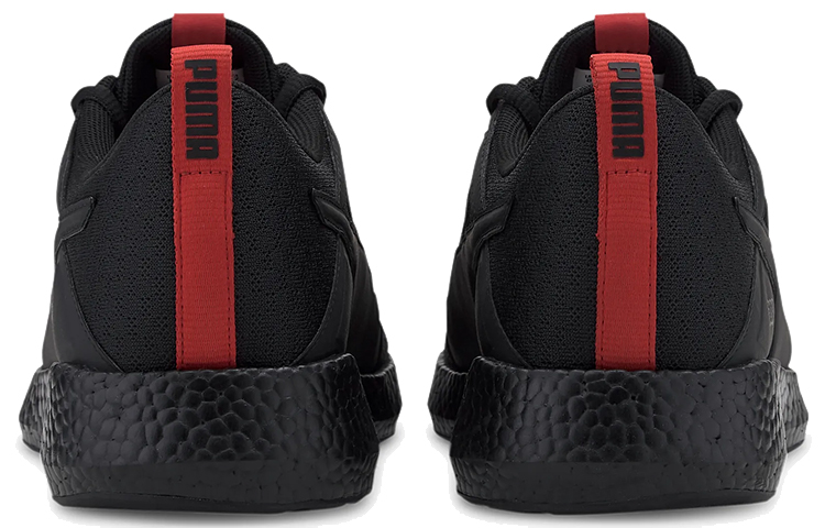 Shop Puma Nrgy Neko Turbo 'Hitam' 192520-10