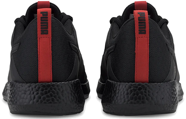 Puma Nrgy Neko Turbo 'Hitam' 192520-10 Shop Puma Nrgy Neko Turbo 'Hitam' 192520-10
