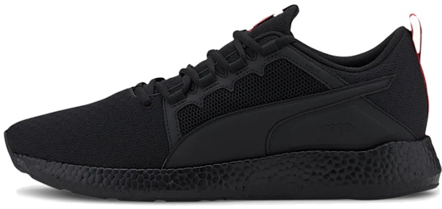 プーマ NRGY ネコ ターボ ブラック 192520-10 Buy プーマ NRGY ネコ ターボ ブラック 192520-10