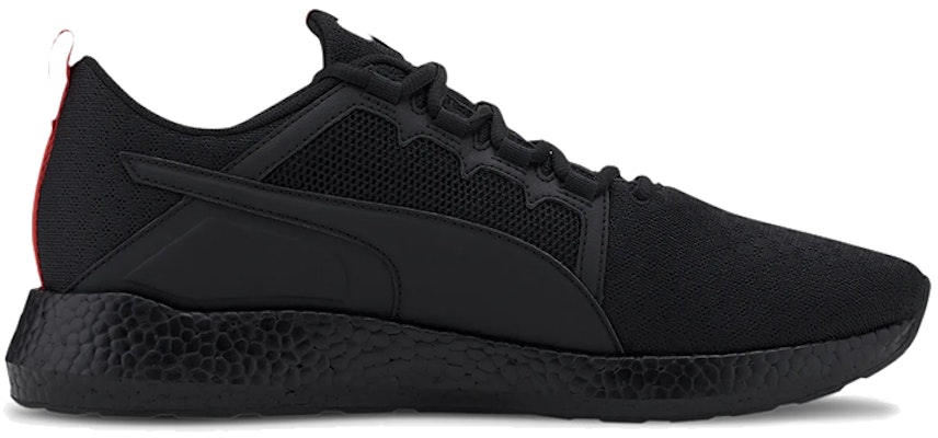 Puma Nrgy Neko Turbo 'Black' 192520-10 Order Puma Nrgy Neko Turbo 'Black' 192520-10