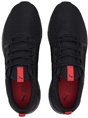 Puma Nrgy Neko Turbo 'Hitam' 192520-10 Lookbook Puma Nrgy Neko Turbo 'Hitam' 192520-10