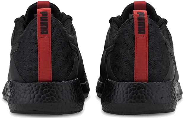 Puma Nrgy Neko Turbo 'Black' 192520-10 Shop Puma Nrgy Neko Turbo 'Black' 192520-10
