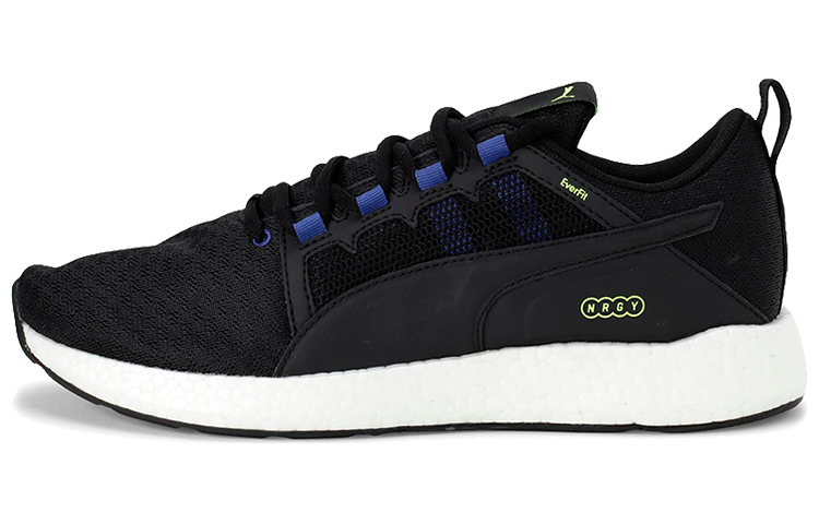 Puma Nrgy Neko Turbo 'Black Blue White' 192520-06