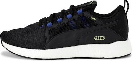 Puma Nrgy Neko Turbo 'Black Blue White' 192520-06 Puma Nrgy Neko Turbo 'Black Blue White' 192520-06