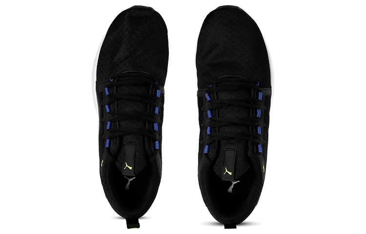 Lookbook Puma Nrgy Neko Turbo ''Noir Bleu Blanc'' 192520-06