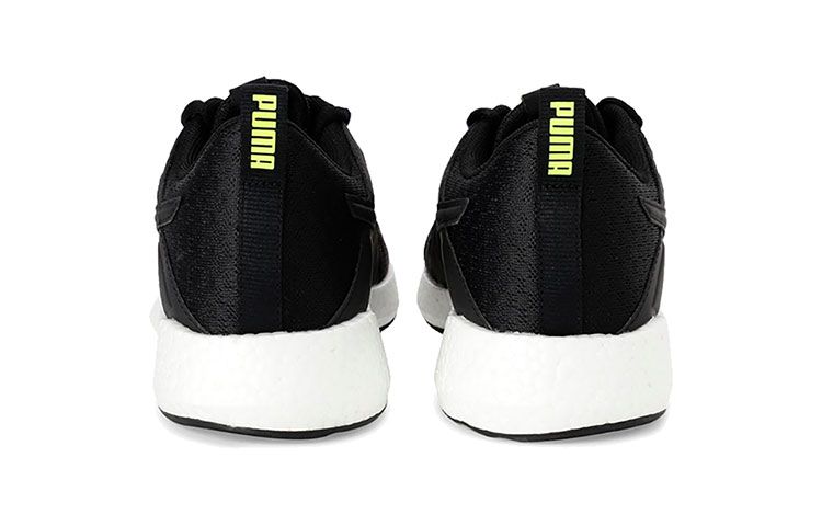 Shop Puma Nrgy Neko Turbo ''Noir Bleu Blanc'' 192520-06