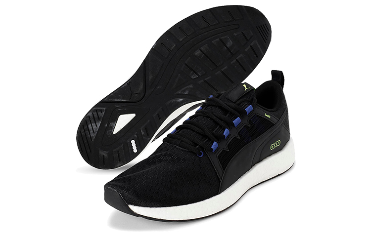 Purchase Puma Nrgy Neko Turbo ''Noir Bleu Blanc'' 192520-06