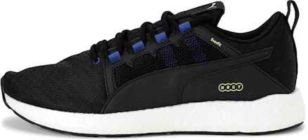 Puma Nrgy Neko Turbo 'Black Blue White' 192520-06 Puma Nrgy Neko Turbo 'Black Blue White' 192520-06