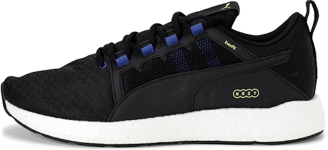 Puma Nrgy Neko Turbo 'Hitam Biru Putih' 192520-06 Buy Puma Nrgy Neko Turbo 'Hitam Biru Putih' 192520-06