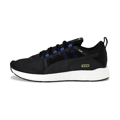 Puma Nrgy Neko Turbo 'Black Blue White'