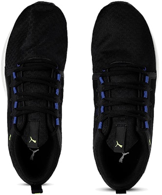 Puma Nrgy Neko Turbo 'Black Blue White' 192520-06 Lookbook Puma Nrgy Neko Turbo 'Black Blue White' 192520-06
