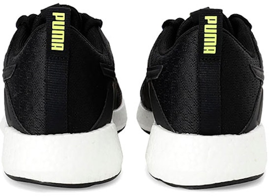 Puma Nrgy Neko Turbo 'Black Blue White' 192520-06 Shop Puma Nrgy Neko Turbo 'Black Blue White' 192520-06