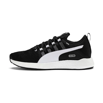 Puma Y Neko Turbo 'Black White'