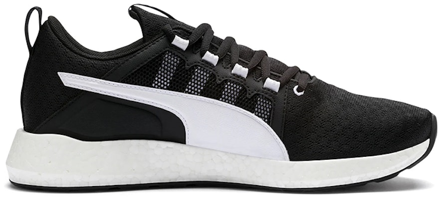 Puma NRGY Neko Turbo 'Black White' 192520-01 Order Puma NRGY Neko Turbo 'Black White' 192520-01
