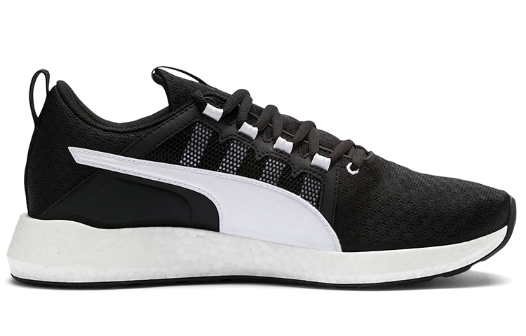 Order Puma NRGY Neko Turbo ''Schwarz Weiß'' 192520-01