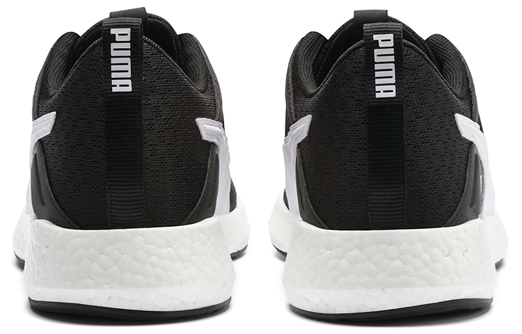 Shop Puma NRGY Neko Turbo ''Schwarz Weiß'' 192520-01