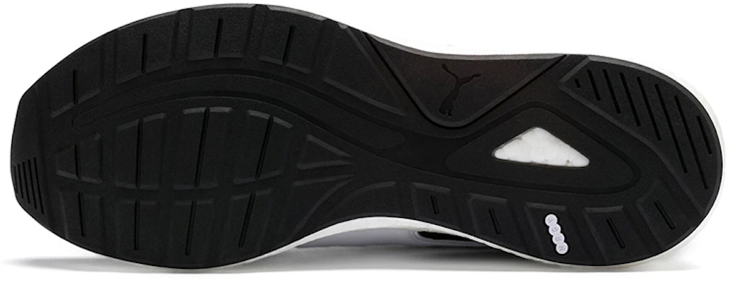 Puma NRGY Neko Turbo 'Black White' 192520-01 Purchase Puma NRGY Neko Turbo 'Black White' 192520-01
