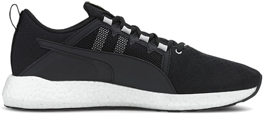 Puma Nrgy Neko Turbo Black/ 'White' 192520-12 Order Puma Nrgy Neko Turbo Black/ 'White' 192520-12