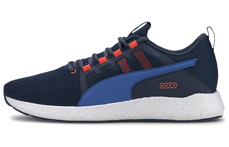 Puma Nrgy Neko Turbo 'Blue Orange White' 192520-09