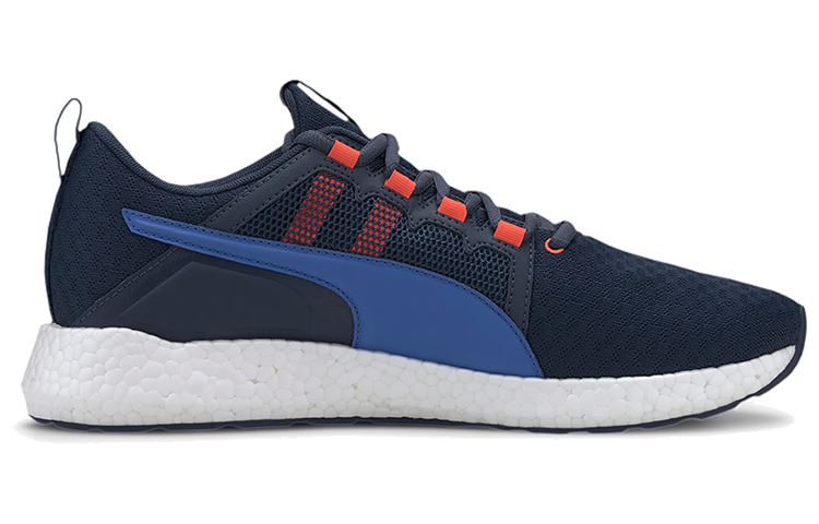 Order Puma Nrgy Neko Turbo ''Blauw Oranje Wit'' 192520-09