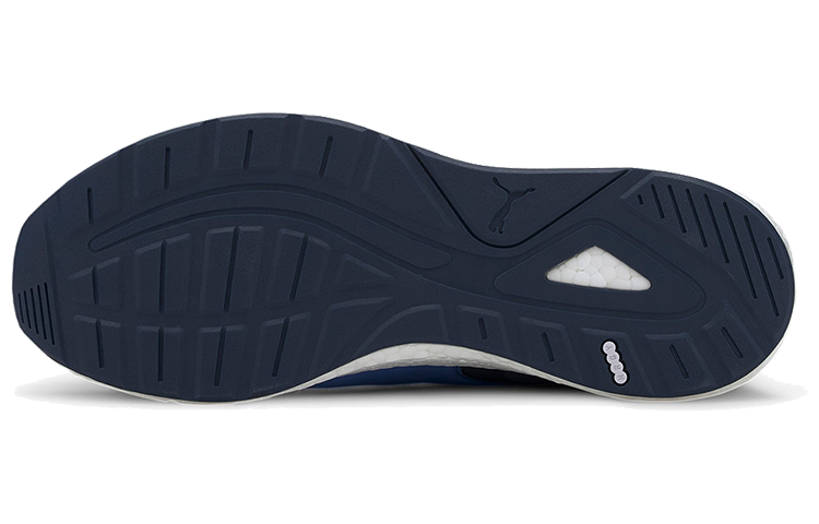 Details for Puma Nrgy Neko Turbo ''Blauw Oranje Wit'' 192520-09