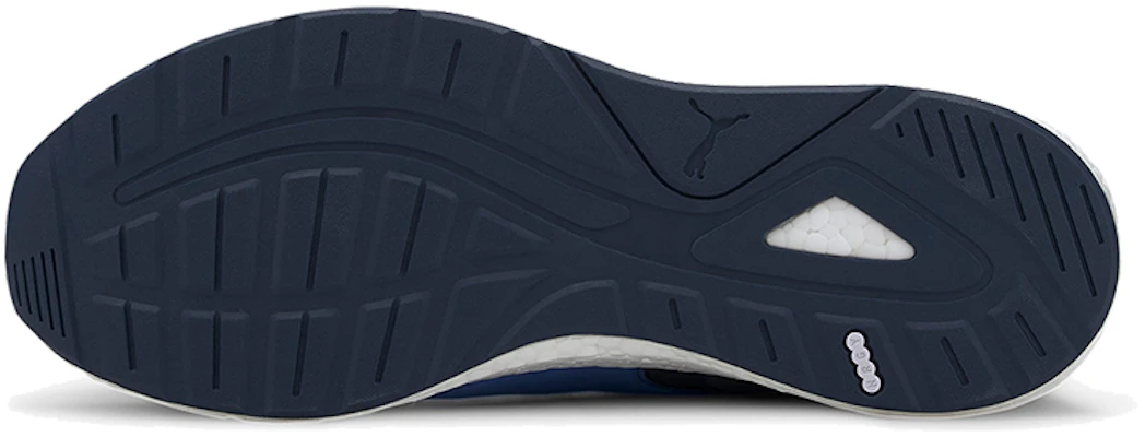 Puma Nrgy Neko Turbo ''Blauw Oranje Wit'' 192520-09 Details for Puma Nrgy Neko Turbo ''Blauw Oranje Wit'' 192520-09