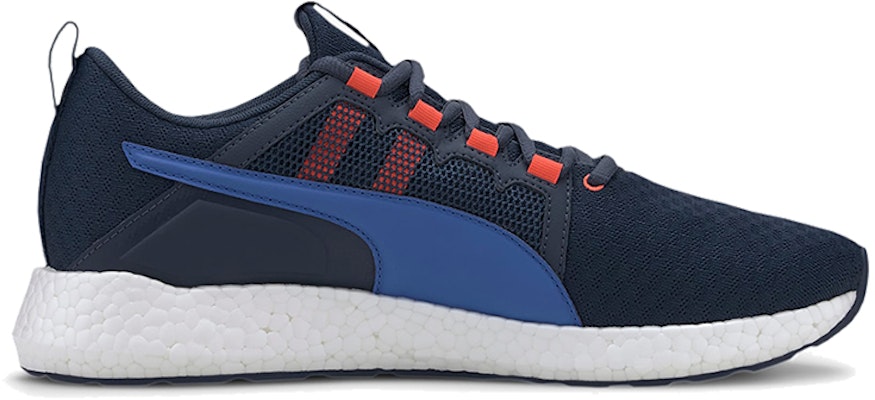 Puma Nrgy Neko Turbo 'Blue Orange White' 192520-09 Order Puma Nrgy Neko Turbo 'Blue Orange White' 192520-09