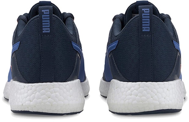 Puma Nrgy Neko Turbo 'Blue Orange White' 192520-09 Shop Puma Nrgy Neko Turbo 'Blue Orange White' 192520-09