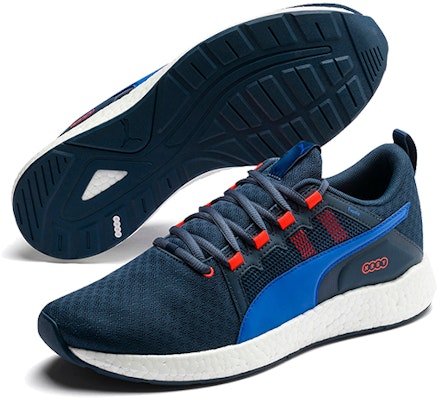 Puma Nrgy Neko Turbo 'Blue Orange White' 192520-09 Purchase Puma Nrgy Neko Turbo 'Blue Orange White' 192520-09
