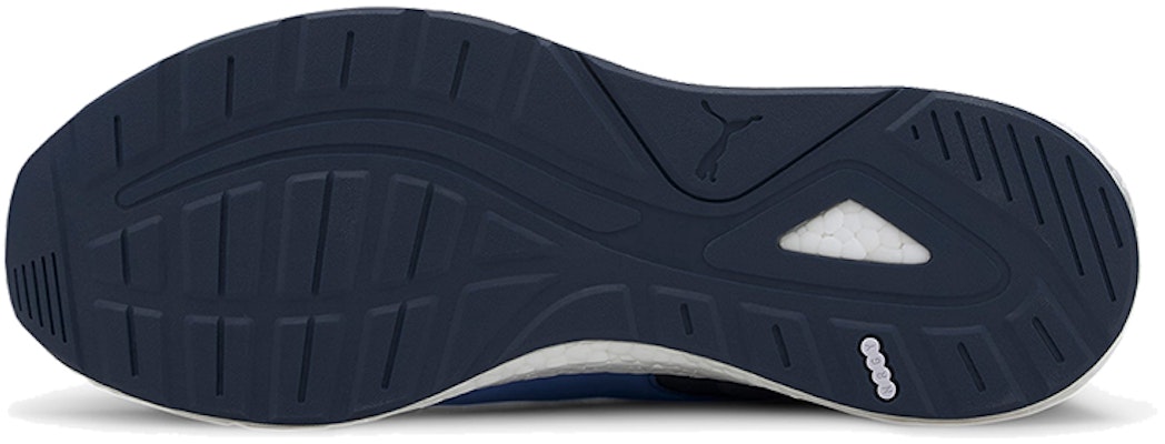 Puma Nrgy Neko Turbo 'Biru Oranye Putih' 192520-09 Details for Puma Nrgy Neko Turbo 'Biru Oranye Putih' 192520-09