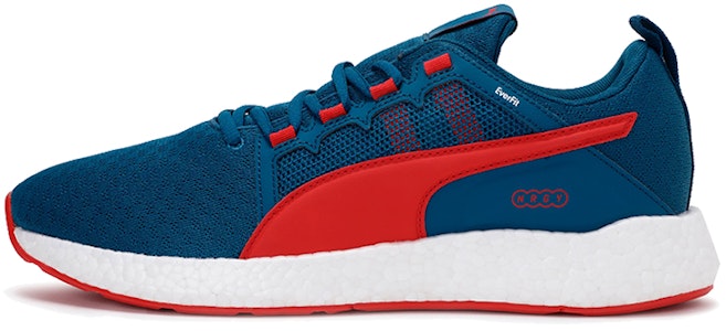 푸마 터보 '블루 화이트 레드' (Puma Turbo '블루 화이트 레드') 192520-11 Buy 푸마 터보 '블루 화이트 레드' (Puma Turbo '블루 화이트 레드') 192520-11