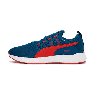 Puma Nrgy Neko Turbo 'Blue White Red'